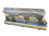 Mossberg Chainsaw Airsoft Shotgun