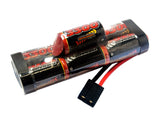 Nimh SubC 3300mah 8.4v (7-Cell Hump) Traxxas - SKU 2840