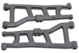 RPM Front A-arms for the ARRMA Typhon 4×4 & Big Rock Crew Cab 4×4 (3S BLX Models) (Box 47)