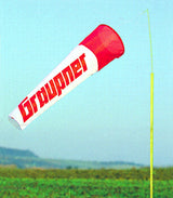 Graupner Windsock