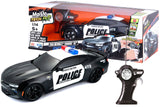 Maisto RC 1:14 Police Car