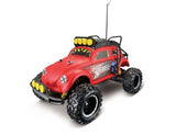 Maisto 1/10 Desert Rebels Remote Control Car