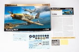 Eduard Profipack 1/48 Mustang Mk IV 82104