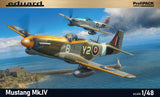 Eduard Profipack 1/48 Mustang Mk IV 82104