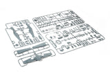 Eduard 1/48 Bf 109G-10 Erla kit