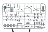 Eduard 1/48 Bf 109G-10 Erla kit