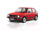 Italeri 1/24 VW Golf GTI First Series 1976/78 3622