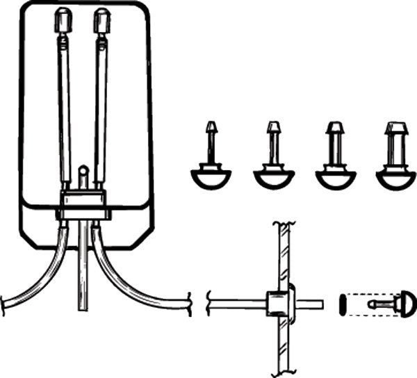 Dubro fill it fueling system DB840