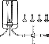 Dubro fill it fueling system DB840