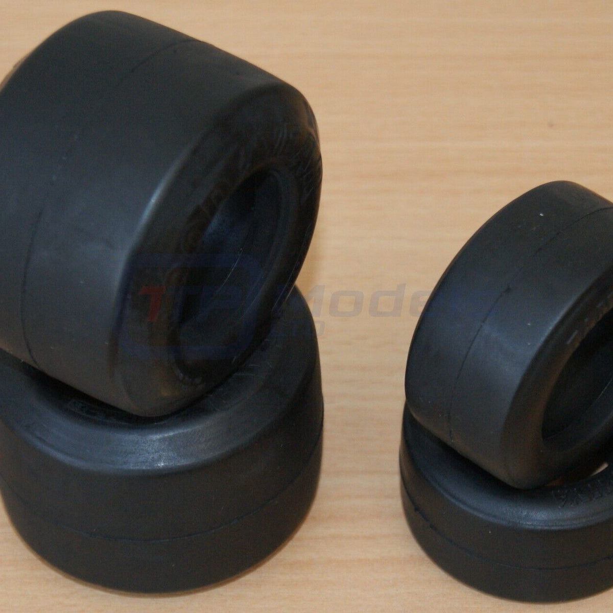 Tamiya 84122 Lotus Type 79 F104W 9408053 19408053 Front & Rear Tyres ...