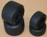 Tamiya 84122 Lotus Type 79 F104W 9408053 19408053 Front & Rear Tyres (4 Pcs) (BOX 43)
