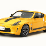 Tamiya 1/24 Nissan 370Z Heritage Edition 24348