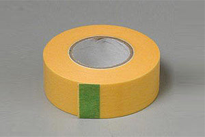 Tamiya Masking Tape Refill 18mm 87035