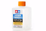 Tamiya Lacquer Thinner / Retarder - 250ml 87194