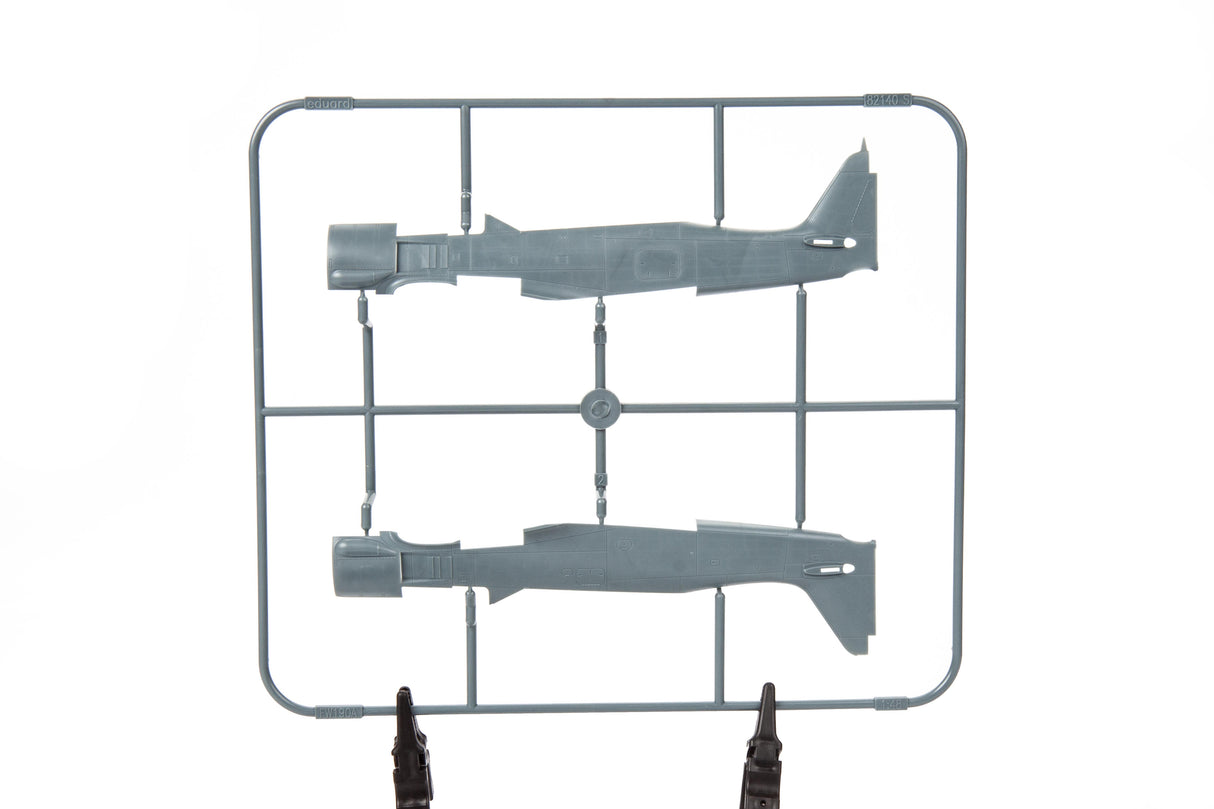 Eduard Fw 190A-8 ProfiPACK edition 82147 Kit