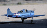 VQ SBD-5 Dauntless ARF (EP/GP)