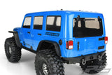 PROLINE JEEP WRANGLER RUBICON UNLIMITED CLEAR BODY (TRX-4)