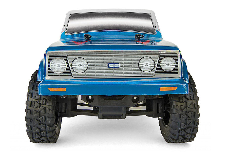 TEAM ASSOCIATED QUALIFIER SERIES TR28 1:28 TRUGGY RTR TRUCK