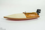 Aeronaut Spitfire Kit - Vintage Style Racing Boat