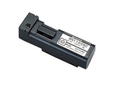 JR TX Nicad Battery for PCM 10 (PCM 10X) 8N1100SC 04321