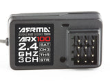 ARRMA ARX100 3CH RTR RECEIVER 2.4GHz #AR390064