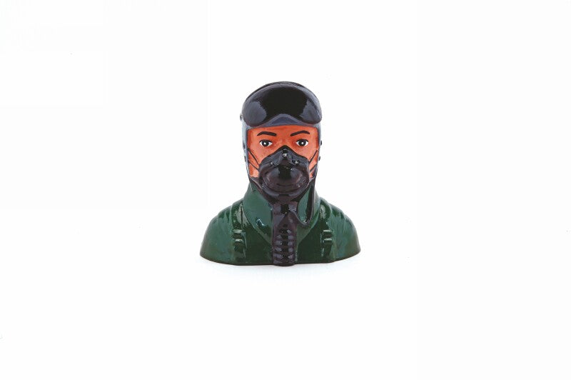 Dummy pilot Jet