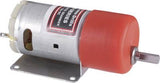 MFA 919 D Series Motor