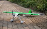 DW Stick 14 3D Plane Covered 1.4M Incl. Motor / ESC / 6 Servos / Prop