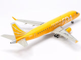 Tamiya 1/100 Fuji Dream Airlines Embraer 175 92197