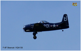 VQ F8F Bearcat  ARF (EP/GP)