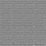 95246 BM062 Art Printers Building Material Grey Roof Tiles