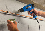 2000W HOT AIR GUN - EU 550C EU