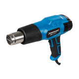 2000W HOT AIR GUN - EU 550C EU