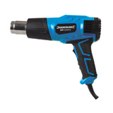 2000W HOT AIR GUN - EU 550C EU