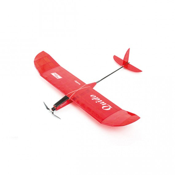 AERO-NAUT Quido kit