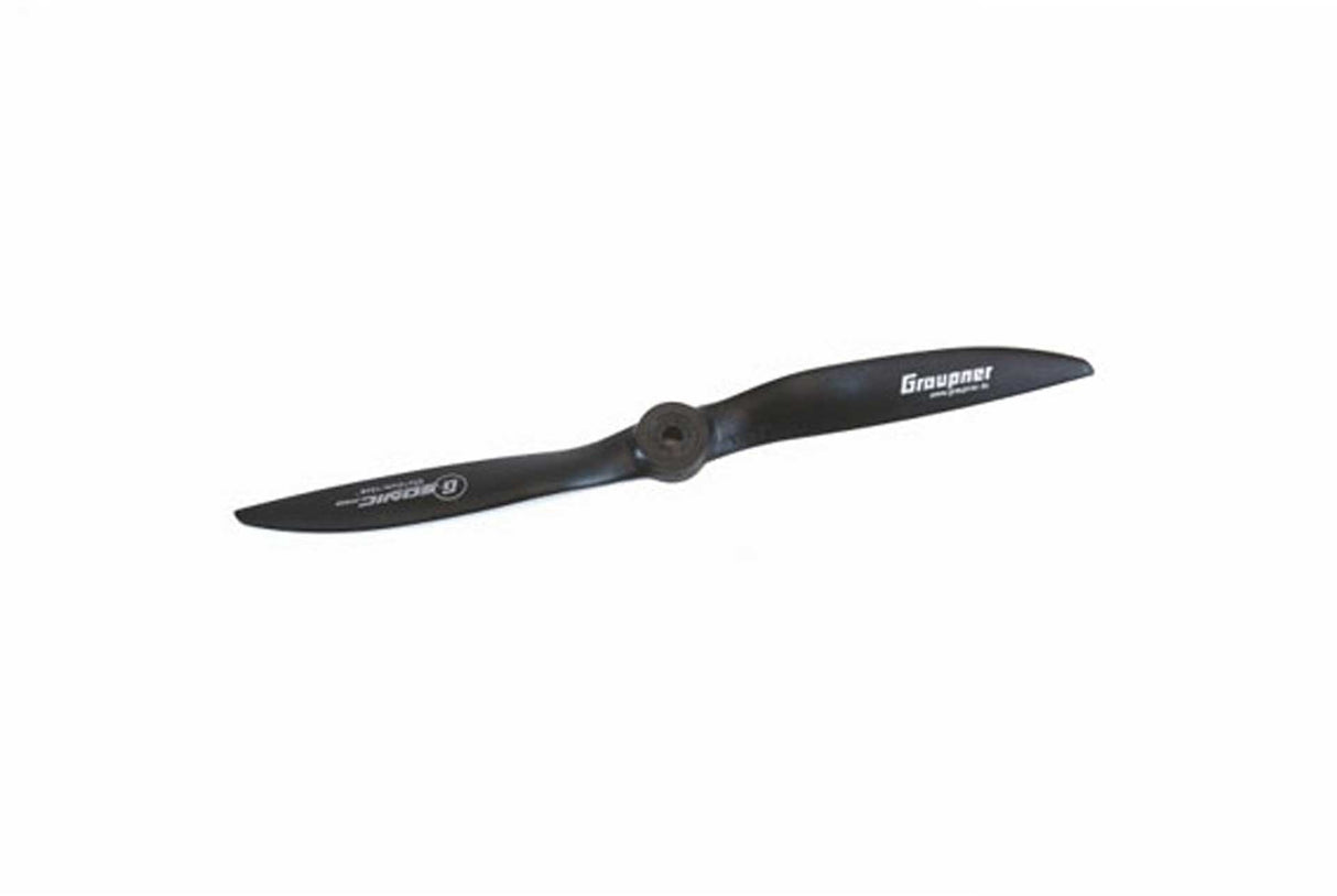 GRAUPNER PROPELLER G-SONIC 30/18 CM 12/7 INCHES