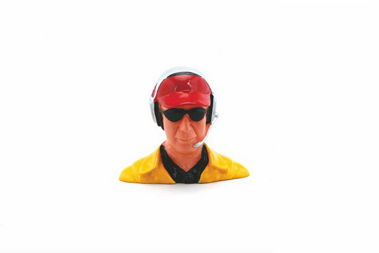 GRAUPNER PILOT SPORT 88MM HIGH 970.9
