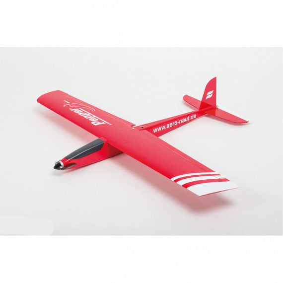 AERO-NAUT Pepper kit