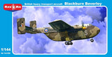 MikroMir Blackburn Beverley - 1:144 scale kit