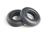 Tamiya FRONT TYRE (2) FOR GRASSHOPPER (Box 101)