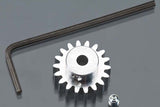 Tamiya 18T PIN GEAR SET 58346 for Grasshopper (BOX 40)