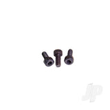 S002 Rear Cover Screws