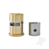 CP2104/5A Piston & Liner (21)