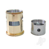 CP3204/5A-1 Piston & Liner + C/Rod (32)