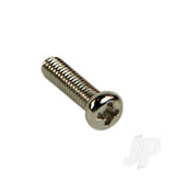 12832 SC12-15 & 120FS Throttle Stop Screw