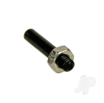 12124 SC12-15 Carb Clamp Bolt