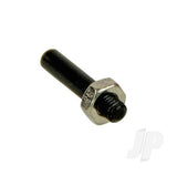 12124 SC12-15 Carb Clamp Bolt