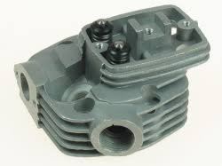 S61102 SC61 Rear Crankcase Cover (S-Type)