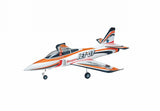 Graupner WP Jet 07 (REDUCED TO CLEAR)