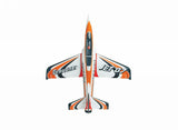 Graupner WP Jet 07 (REDUCED TO CLEAR)